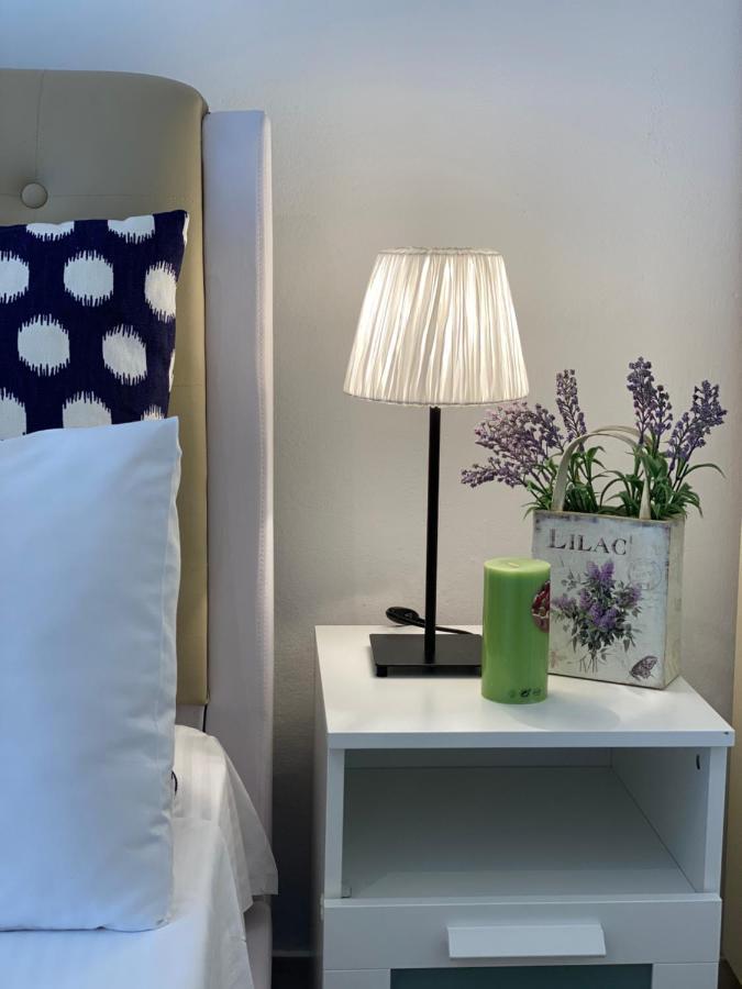 Apartment Elisabeth Kanali  Bagian luar foto