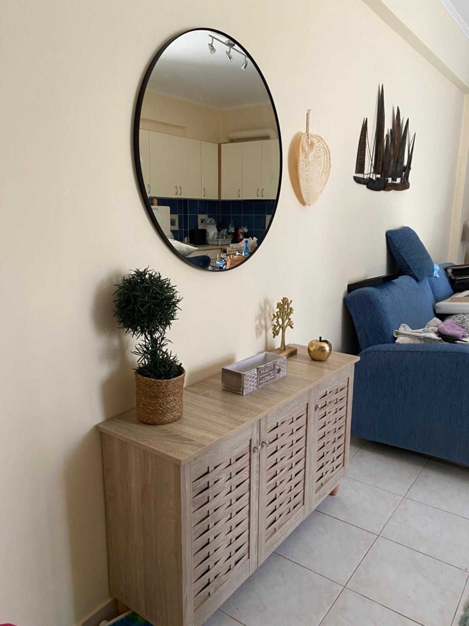Apartment Elisabeth Kanali  Bagian luar foto