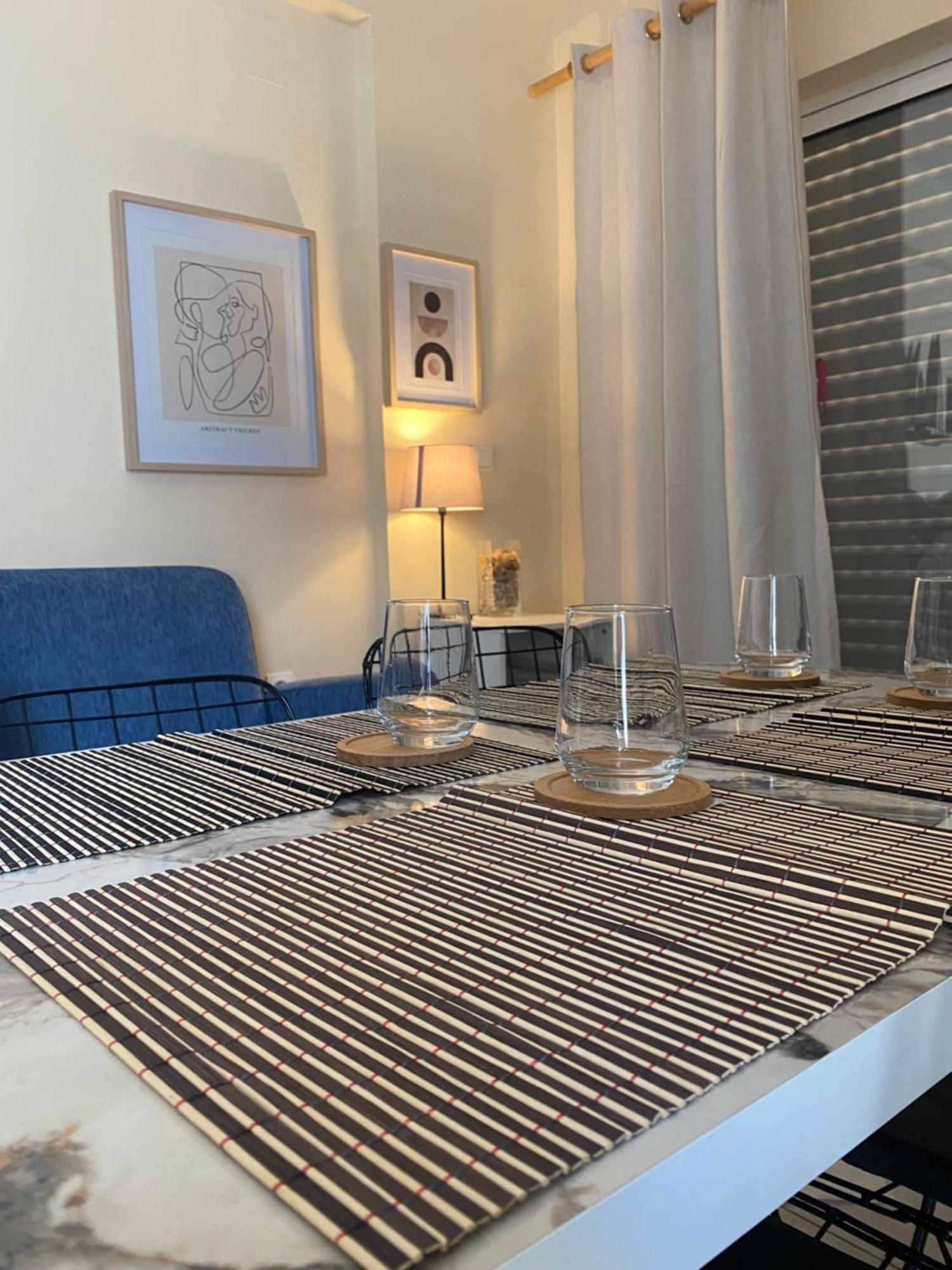 Apartment Elisabeth Kanali  Bagian luar foto
