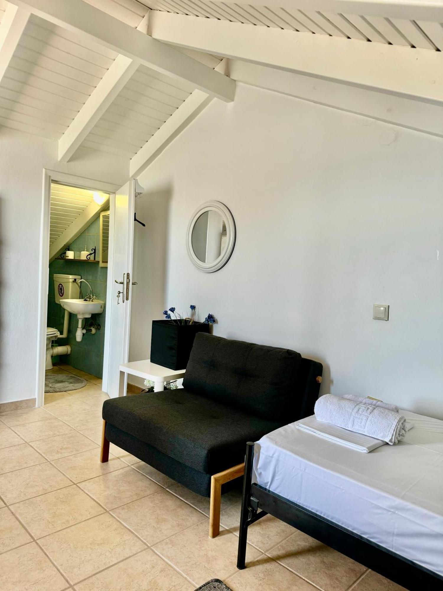 Apartment Elisabeth Kanali  Bagian luar foto